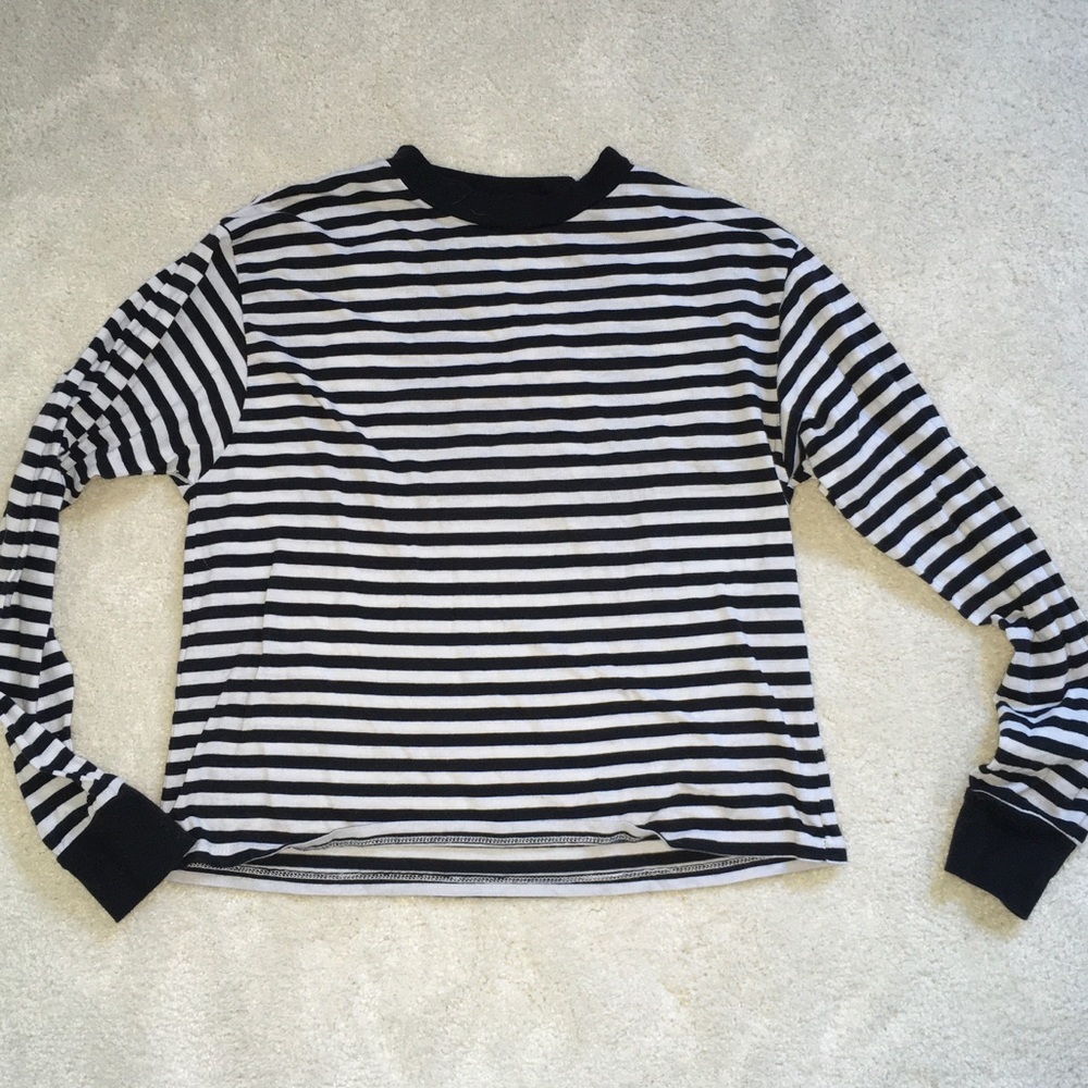 Brandy Melville long sleeve